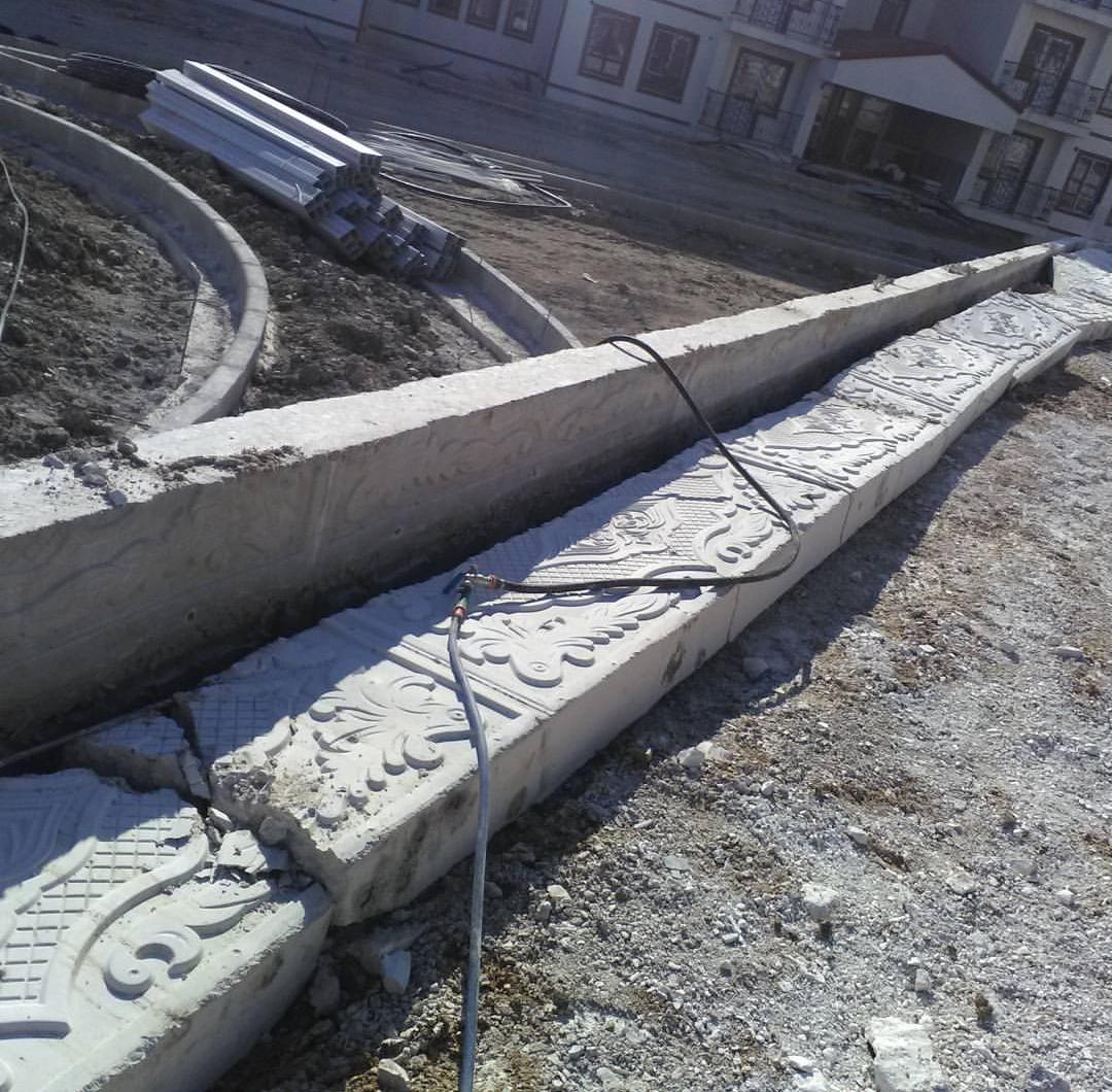 Beton Delme
