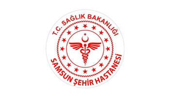 Samsun şehir hastanesi şantiyesi